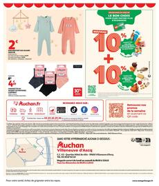 Catalogue Auchan semaine 37 page 16