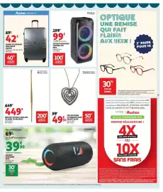 Catalogue Auchan semaine 37 page 15
