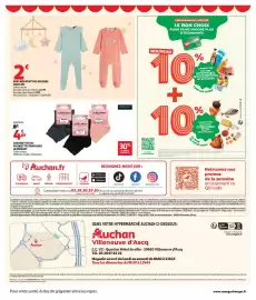 Catalogue Auchan semaine 37 page 16