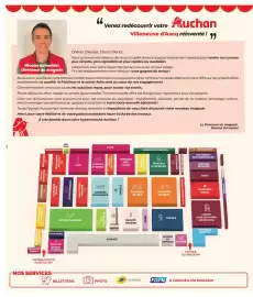 Catalogue Auchan semaine 37 page 2