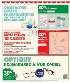 Catalogue Auchan semaine 37 page 4