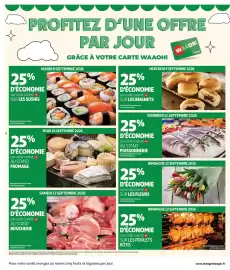 Catalogue Auchan semaine 37 page 6