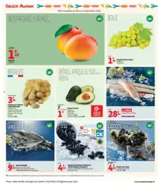 Catalogue Auchan semaine 37 page 8