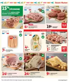 Catalogue Auchan semaine 37 page 9