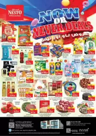 Nesto catalogue Page 1