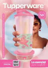 Catálogo Tupperware Página 1