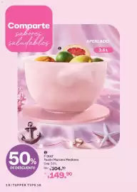 Catálogo Tupperware Página 10