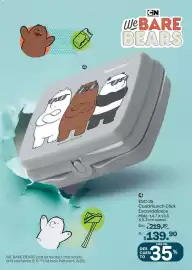 Catálogo Tupperware Página 103
