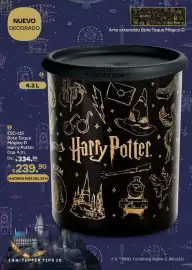 Catálogo Tupperware Página 104