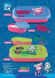 Catálogo Tupperware Página 106