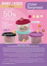 Catálogo Tupperware Página 110