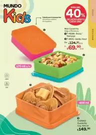 Catálogo Tupperware Página 111