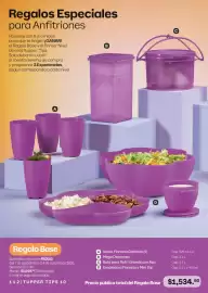 Catálogo Tupperware Página 112
