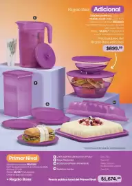 Catálogo Tupperware Página 113