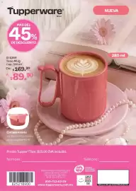 Catálogo Tupperware Página 117