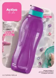 Catálogo Tupperware Página 12
