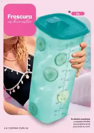 Catálogo Tupperware Página 14