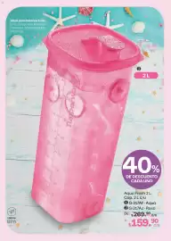 Catálogo Tupperware Página 15