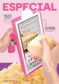 Catálogo Tupperware Página 16
