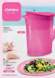Catálogo Tupperware Página 18