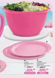 Catálogo Tupperware Página 19