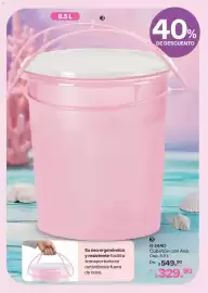 Catálogo Tupperware Página 21