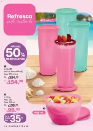 Catálogo Tupperware Página 24