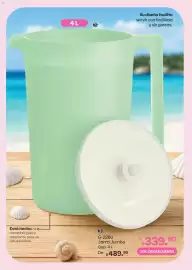 Catálogo Tupperware Página 25