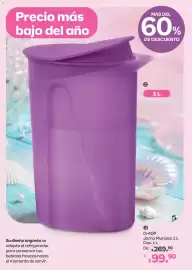 Catálogo Tupperware Página 27