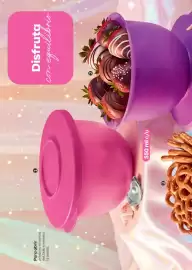 Catálogo Tupperware Página 28