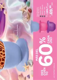 Catálogo Tupperware Página 29