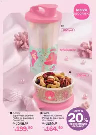Catálogo Tupperware Página 3