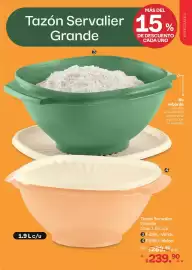 Catálogo Tupperware Página 33