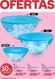 Catálogo Tupperware Página 34