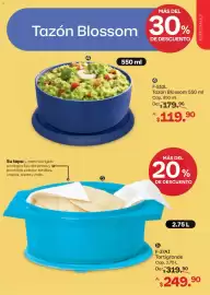 Catálogo Tupperware Página 35