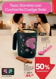 Catálogo Tupperware Página 37