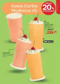 Catálogo Tupperware Página 39