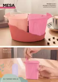Catálogo Tupperware Página 40