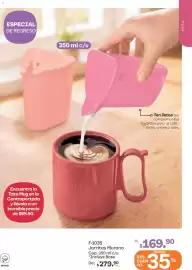Catálogo Tupperware Página 41