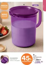 Catálogo Tupperware Página 43