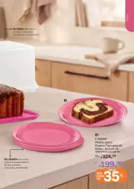 Catálogo Tupperware Página 45
