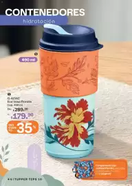 Catálogo Tupperware Página 46