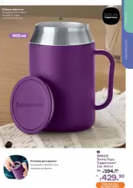 Catálogo Tupperware Página 47