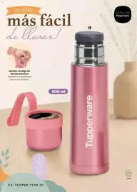 Catálogo Tupperware Página 50