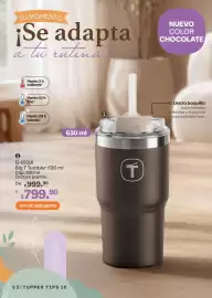 Catálogo Tupperware Página 52