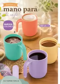 Catálogo Tupperware Página 54