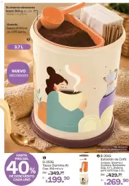 Catálogo Tupperware Página 55