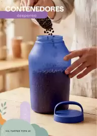 Catálogo Tupperware Página 56
