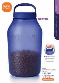 Catálogo Tupperware Página 57