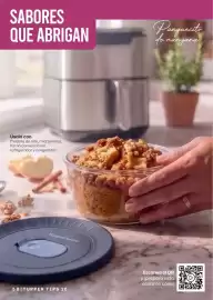 Catálogo Tupperware Página 58